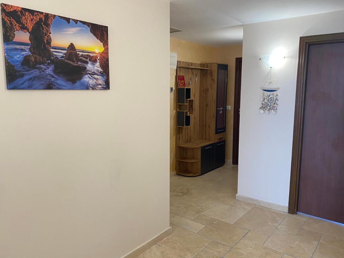 Sea View & Infinity Pool Apartments In Kaliakria Resort Baltschik Exterior foto