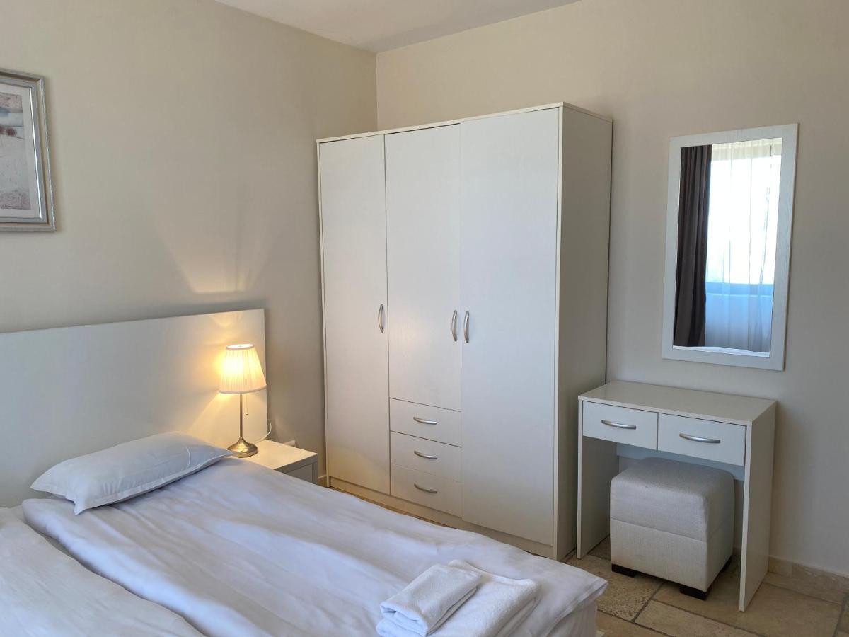 Sea View & Infinity Pool Apartments In Kaliakria Resort Baltschik Exterior foto