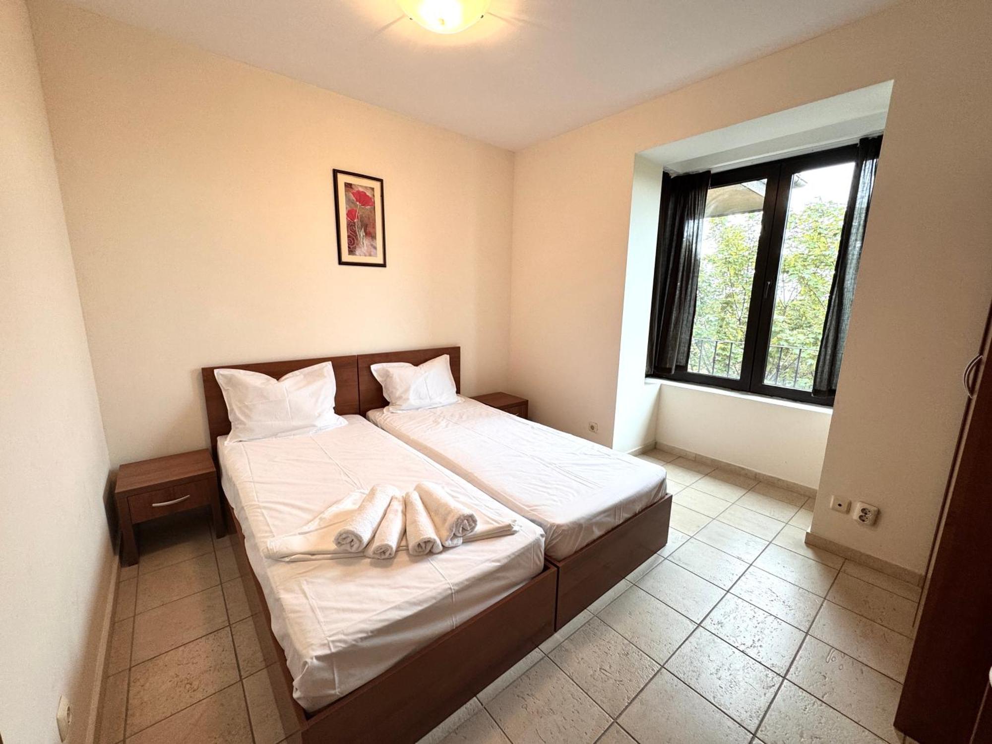 Sea View & Infinity Pool Apartments In Kaliakria Resort Baltschik Exterior foto